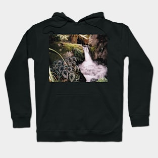 How adorable is this mini waterfall?! Hoodie